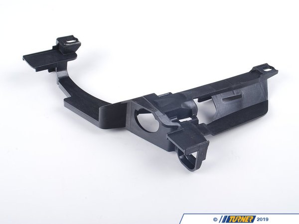Genuine BMW Genuine BMW Headlight Bracket - Left - E46 325Ci, E46 330Ci 63126934747