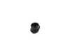 Genuine BMW Antenna Grommet - E36 Convertible Models 65218375151 View 1