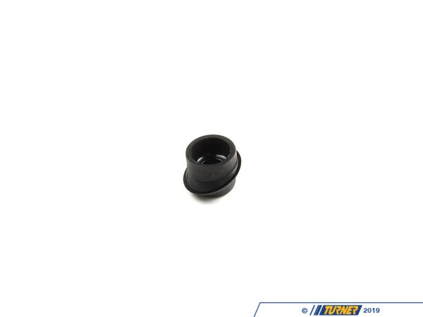 Genuine BMW Antenna Grommet - E36 Convertible Models 65218375151