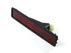 Genuine BMW Side Marker Light - Rear - E30 318i 318is 325 325e 325es 325i 325is 325ix
