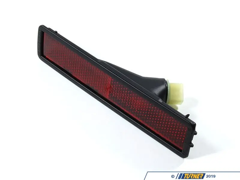 63141380561 - Genuine BMW Side Marker Light - Rear - E30 318i