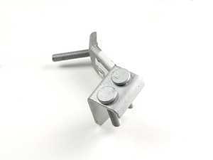 Genuine BMW Support Left - 18211704253 - E38