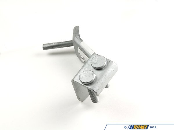 Genuine BMW Genuine BMW Support Left - 18211704253 - E38 18211704253