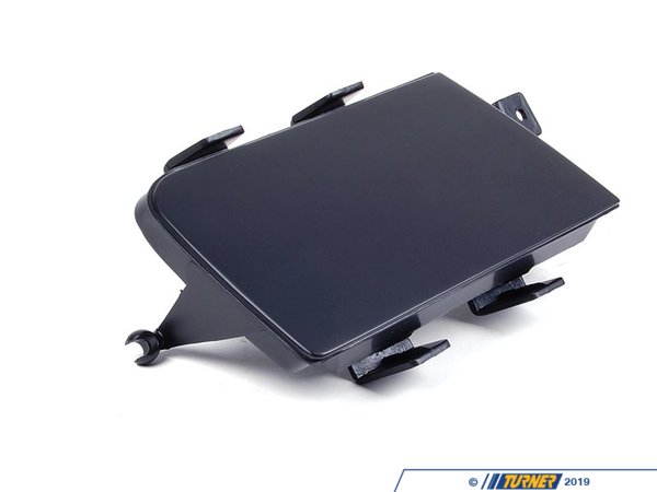Genuine BMW Genuine BMW Fog Light Cover - Left - E34 525i 535i 51111946497