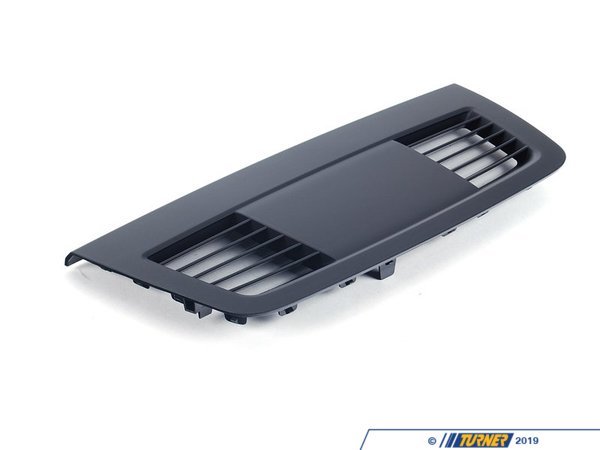 Genuine BMW Genuine BMW Cover - 64227130751 - E90,E92,E93 64227130751