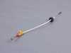 Genuine BMW Genuine BMW Bowden Cable Left - 51228225713 - E39,E39 M5 51228225713 View 2