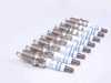 Bosch OEM Bosch Spark Plugs - Set Of 8 (#FR7KPP332) 12120032135KT View 1