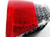Genuine BMW Genuine BMW Outer LED Tail Light - Left - E46 325Ci 330Ci M3 Convertible 63216937453 View 2