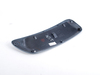 Genuine MINI Genuine MINI Primed Bonnet/Hood Scoop 51132757694 View 4
