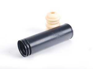Genuine BMW Rear Bumpstop With Guard Tube - E36, E46 Non-M