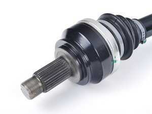 Remanufactured Right Rear Axle Shaft - Right