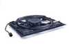 TYC TYC Auxiliary Pusher Fan Assembly - E46 64546988913 View 1