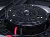 TYC TYC Auxiliary Pusher Fan Assembly - E46 64546988913 View 2