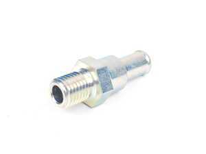 Genuine BMW Cylinder Head Hose Connector