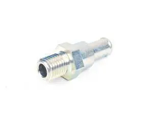 Genuine BMW Cylinder Head Hose Connector