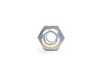 Genuine BMW Genuine BMW Cylinder Head Hose Connector 11121740396 View 3