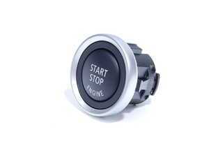 Starter/Stop Switch - E90 E9x M3 2009+, E84 X1, E89 Z4
