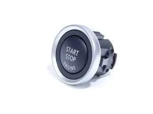 Starter/Stop Switch - E90 E9x M3 2009+, E84 X1, E89 Z4