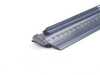 Genuine BMW Genuine BMW Inner Door Weather Strip - Front Left - E34 51218102823 View 2