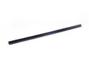 Genuine BMW Inner Door Weather Strip - Front Left - E34