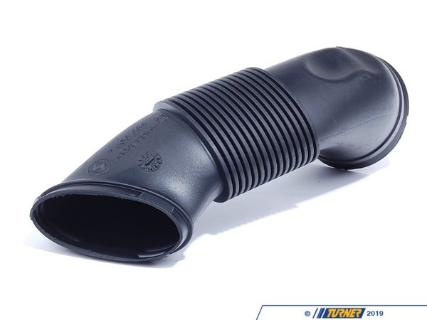 Genuine BMW Genuine BMW Air Channel Lower - 12317503886 - E53 12317503886