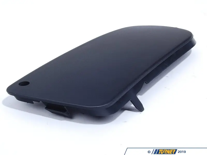 ハンドメイド☆オーダーページ【185】 51118397865 - Genuine BMW Covering Left - 51118397865 | Turner