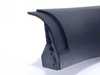 Genuine BMW Genuine BMW Kick Panel - Schwarz/Black - E46 323Ci 325Ci 328Ci 330Ci M3 51438227952 View 2