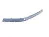 Genuine BMW Genuine BMW Bumper Guard, Primed, Front Left Pdc - 51117043461 - E65 51117043461 View 1