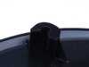 Genuine BMW Genuine BMW Kick Panel - Schwarz/Black - E46 323Ci 325Ci 328Ci 330Ci M3 51438227952 View 4