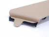 Genuine BMW Rear Door Panel Pull Exterior Cover - Beige - Left - E90 3 series 51419150339 View 4