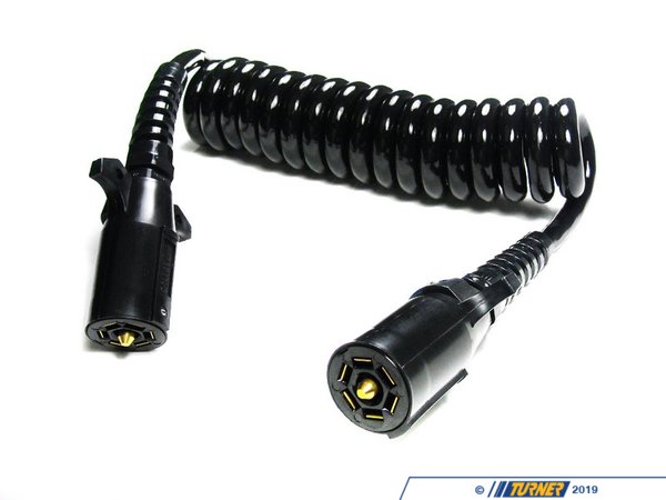 Genuine BMW Genuine BMW X5 / X3 Trailer Connector Wire - E53 E83 E70 61130412966