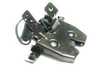 Genuine BMW Genuine BMW Trunk Lid Lock - E36 318ic 323ic 325ic 328ic M3 Convertible 51248209730 View 2