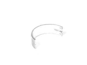 Genuine BMW Bearing Shell White - 11211717528