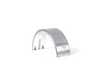 Genuine BMW Genuine BMW Bearing Shell White - 11211717528 11211717528 View 3