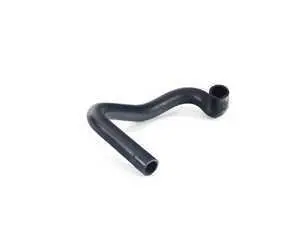 Genuine BMW idle control valve hose - Lower - E34 M5