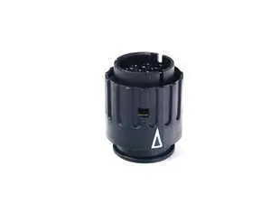 Genuine BMW Plug Housing 10-Pol - 12521744870 - E39,E46