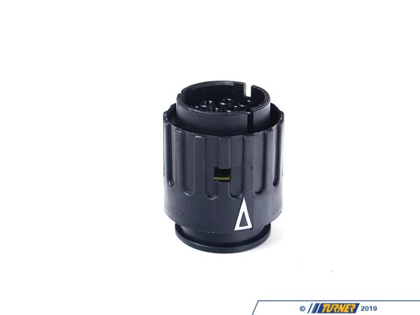 Genuine BMW Genuine BMW Plug Housing 10-Pol - 12521744870 - E39,E46 12521744870