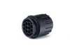 Genuine BMW Genuine BMW Plug Housing 10-Pol - 12521744870 - E39,E46 12521744870 View 3