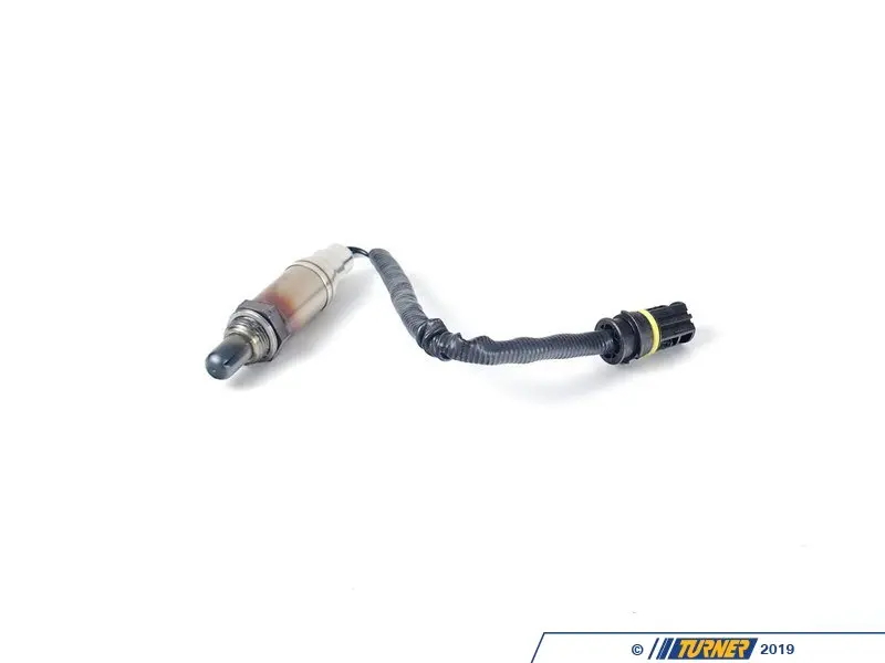 メル 11781742050 - Oxygen Sensor - Priced Each | Turner Motorsport