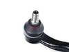 Genuine BMW Tie Rod End - Left 32211141345 View 2