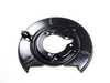Genuine BMW Rear Brake Protection Plate - Left -  E30 318is, 325e 325i 325is, E36 318ti, Z3 34211162061 View 4