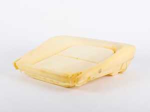 Genuine BMW Seat Upholstery - 52108413731