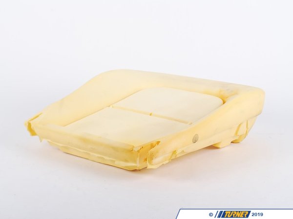 Genuine BMW Genuine BMW Seat Upholstery - 52108413731 52108413731
