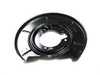 Genuine BMW Rear Brake Protection Plate - Right - E30 318is, 325e 325i 325is, E36 318ti, Z3 34211162062 View 5