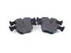 Genuine BMW Genuine BMW Front Brake Pad Set - E39 M5 34112282165 View 1