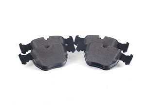 Genuine BMW Front Brake Pad Set - E39 M5