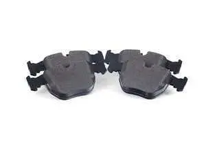 Genuine BMW Front Brake Pad Set - E39 M5