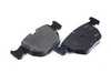 Genuine BMW Genuine BMW Front Brake Pad Set - E39 M5 34112282165 View 2