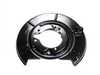 Genuine BMW Rear Brake Protection Plate - Right - E30 318is, 325e 325i 325is, E36 318ti, Z3 34211162062 View 4