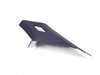 Genuine BMW C Pillar Cover - Right - Black - E46 323ci, 325ci, 328ci, 330ci, M3 51432699060 View 6